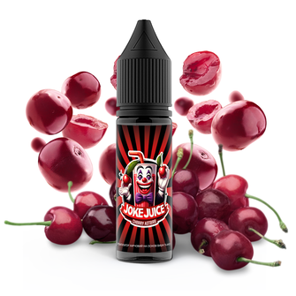 Набор Joke Juice Cherry Astaire (Вишня Анис) 15 мл 50 мг