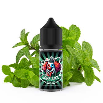 Набір Joke Juice Clear Mint (М'ята) 30 мл 50 мг