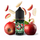 Набір Joke Juice Double Apple (Подвійне яблуко) 30 мл 50 мг