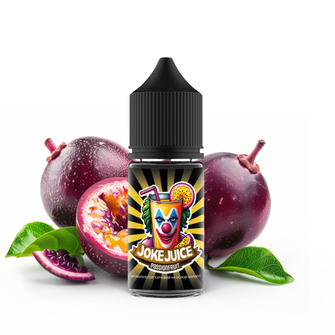 Набір Joke Juice Passionfruit (Маракуя) 30 мл 50 мг