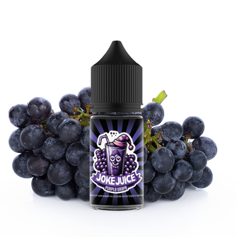 Набір Joke Juice Purple Grape (Виноградний льодяник) 30 мл 50 мг