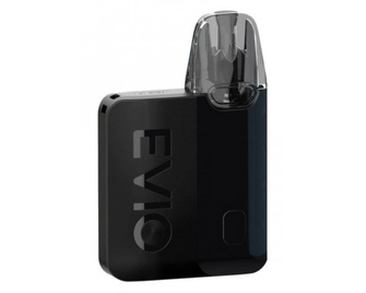 Pod-система Joyetech Evio Box Pod Kit Black (Чорний)