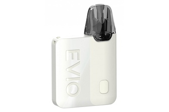 Pod-система Joyetech Evio Box Pod Kit White (Білий)
