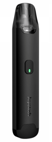 Pod-система Joyetech Evio C Pod Kit Black (Чорний)