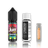 Набір Juni Mix Apple Kiwi (Яблуко Ківі) 15мл 65 мг