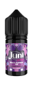 Аромабустер Juni Mix Black Currant Ice (Черная смородина Лед) 14мл