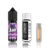 Набір Juni Mix Black Currant Ice (Чорна смородина Лід) 15мл 50мг