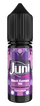 Аромабустер Juni Mix Black Currant Ice (Чорна смородина Лід) 7мл
