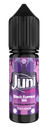 Аромабустер Juni Mix Black Currant Ice (Чорна смородина Лід) 7мл