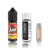 Набір Juni Mix Cherry Peach Lemon (Вишня Персик Лимон) 15мл 65мг
