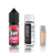 Набор Juni Mix Cranberry Soda (Клюквенная содовая) 15мл 50мг