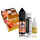 Набір Juni Mix HYBRID Orange Ice (Апельсин Лід) 15мл 50мг