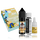 Набір Juni Mix HYBRID Sour Lemone Ice (Лимон Лід) 15мл 65мг
