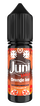 Аромабустер Juni Mix Orange Ice (Апельсин Лід) 7мл
