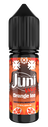 Аромабустер Juni Mix Orange Ice (Апельсин Лід) 7мл