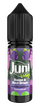Аромабустер Juni Mix Sweet Sour Grape (Сладкий Виноград) 7мл