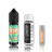 Набір Juni SLT Apple Mix (Яблучний Мікс з холодком) 15мл 50мг