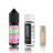 Набір Juni SLT Strawberry Blackberries (Полуниця Ожина) 15мл 50мг