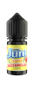 Аромабустер Juni SLT Watermelon Lemon (Кавун Лимон з холодком) 12мл
