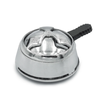 Калауд на 1 ручку Storm Lotus без коробки Silver (Серебяный)