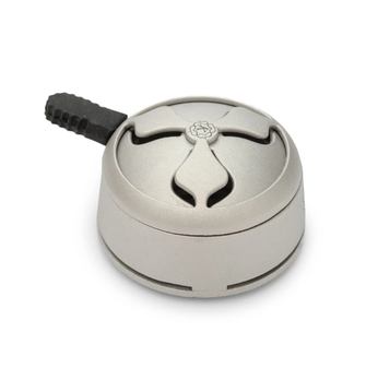 Калауд на 1 ручку Storm Lotus 2.0 Silver (Серебяный)