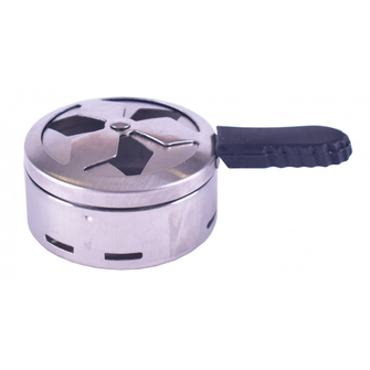 Калауд на 1 ручку Yahya Classic 2.0 Silver (Срібний)