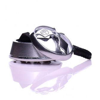 Калауд на 1 ручку Yahya Classic Silver (Серебяный)