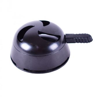 Калауд на 1 ручку Yahya Ignis Black (Черный)