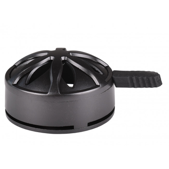 Калауд на 1 ручку Yahya Reef Black (Черный)