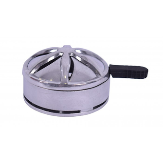 Калауд на 1 ручку Yahya Reef Silver (Серебяный)