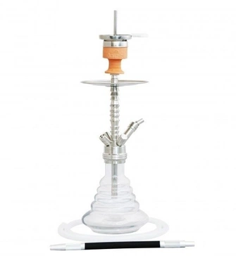 Кальян AMY AMIR'S 100 висота 50 см на 2 персони