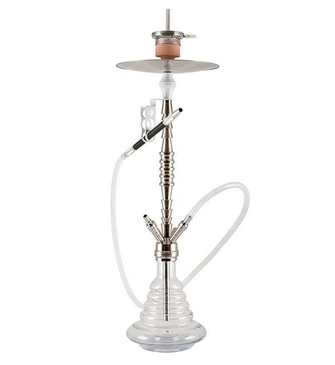 Кальян AMY AMIR'S 102 висота 96 см на 2 персони