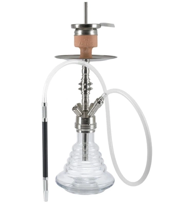 Кальян AMY AMIR'S 200 висота 50 см на 2 персони