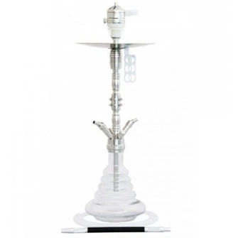 Кальян AMY AMIR'S 201 висота 60 см на 2 персони