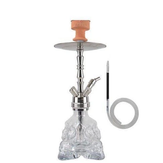 Кальян AMY AMIR'S 300 висота 60 см на 2 персони