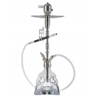 Кальян AMY AMIR'S 302 висота 74 см на 2 персони