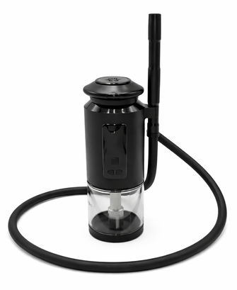 Кальян Ehooke Mini Black (Черный)