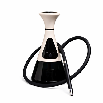 Кальян Ehooke White (Белый)