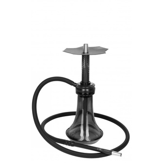 Кальян Embery Mini Mono Black 3.1 (Чорний)