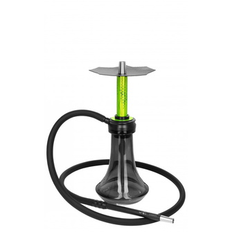 Кальян Embery Mini Mono Lime 3.1 (Зелений)