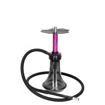 Кальян Embery Mini Mono Raspberry 3.1 (Рожевий)