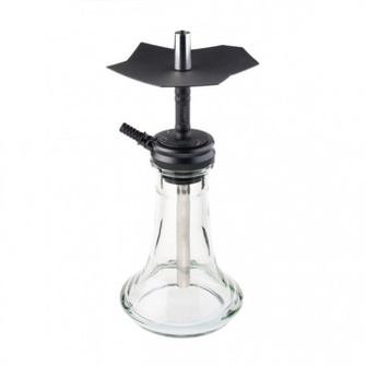 Кальян Embery MiniMONO Black 1311