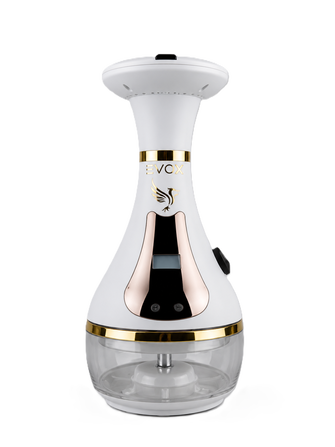 Кальян Evox White Gold (Біло-золотий)