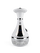 Кальян Evox White Silver (Біло-срібний)