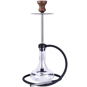 Кальян Gorilla 2.0 Clear (Прозорий)