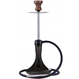 Кальян Gorilla Black 3.0 Black (Чорний)