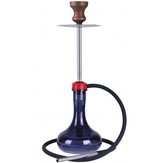 Кальян Gorilla Red 2.0 Black (Чорний)