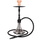 Кальян Hornet Nozzle Black (Чорний)