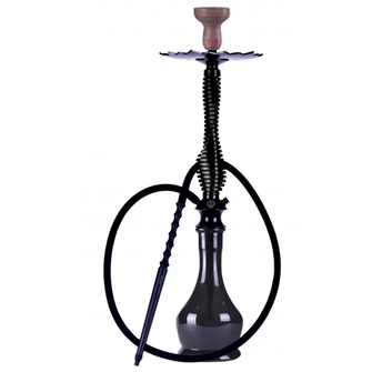 Кальян Karma Модель 3.0 Black (Чорний)