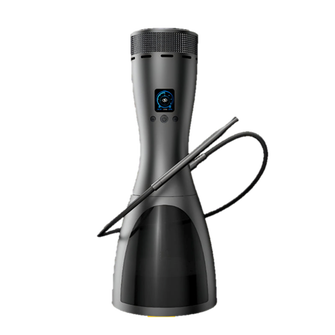 Кальян Lukah Black (Черный)